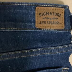 Levi’s jeans